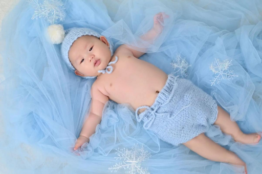 梨树县孕妇肚子上长红点